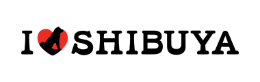 I LOVE SHIBUYA