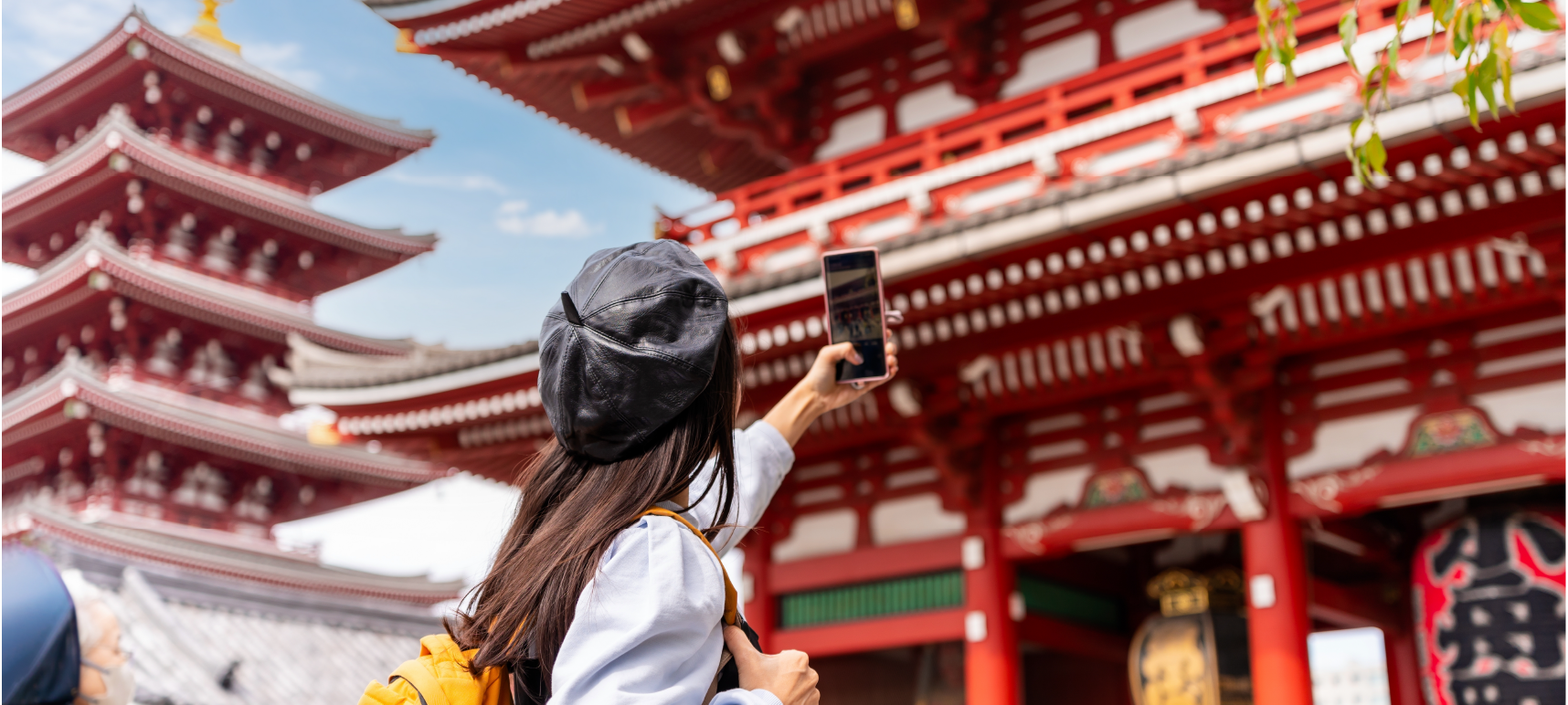国内旅行でチップは基本不要。心付けは文化として残っている