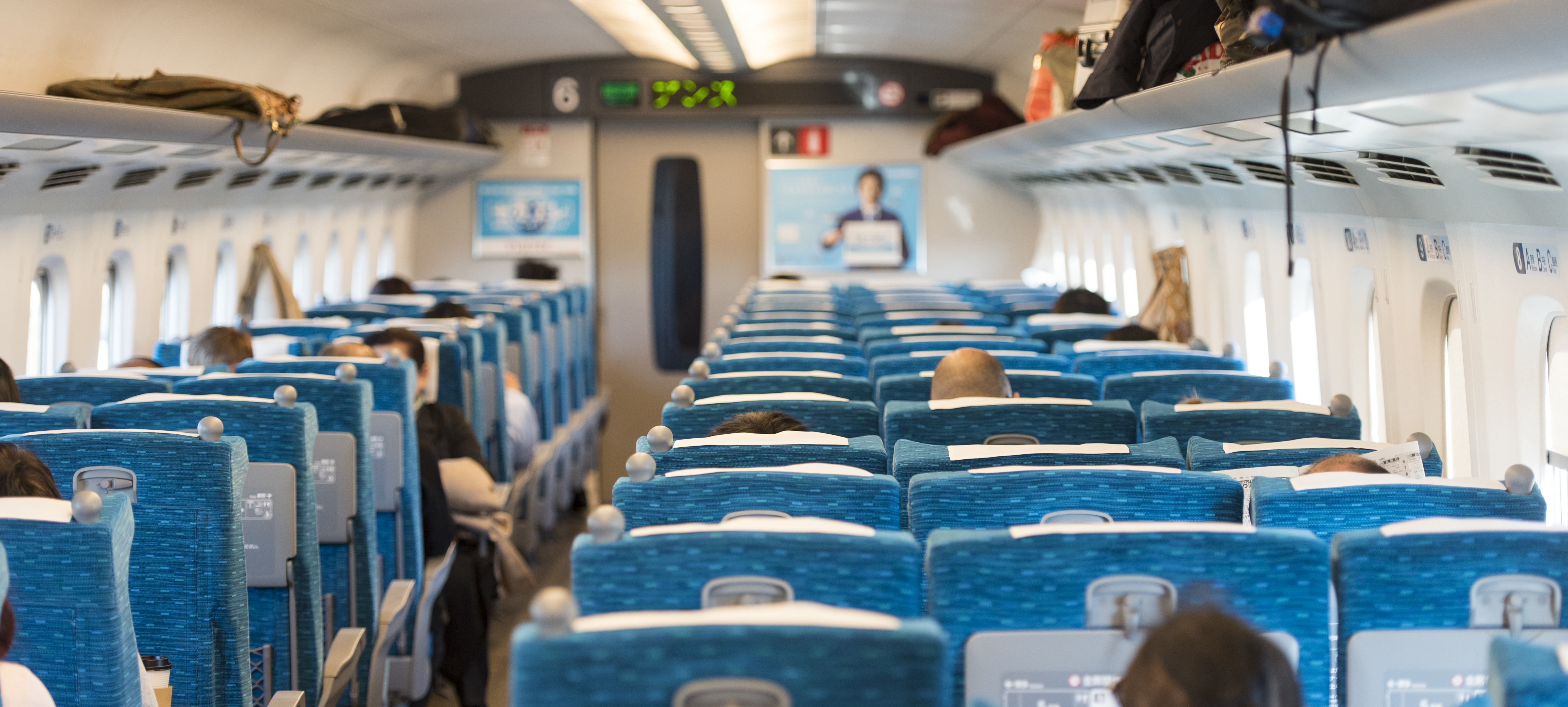 年末年始の帰省や海外旅行は長時間移動の疲労に注意！