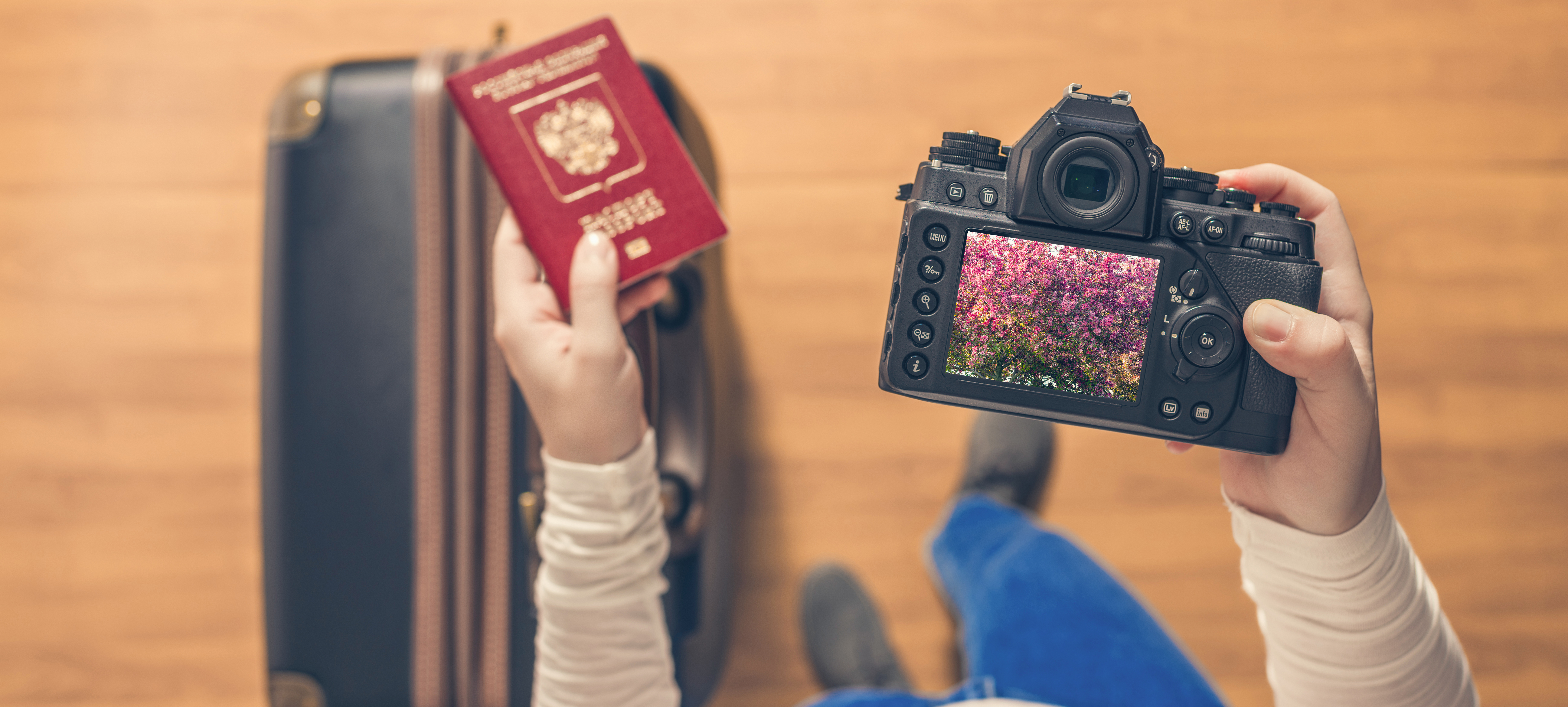 年末年始の帰省や海外旅行は長時間移動の疲労に注意！