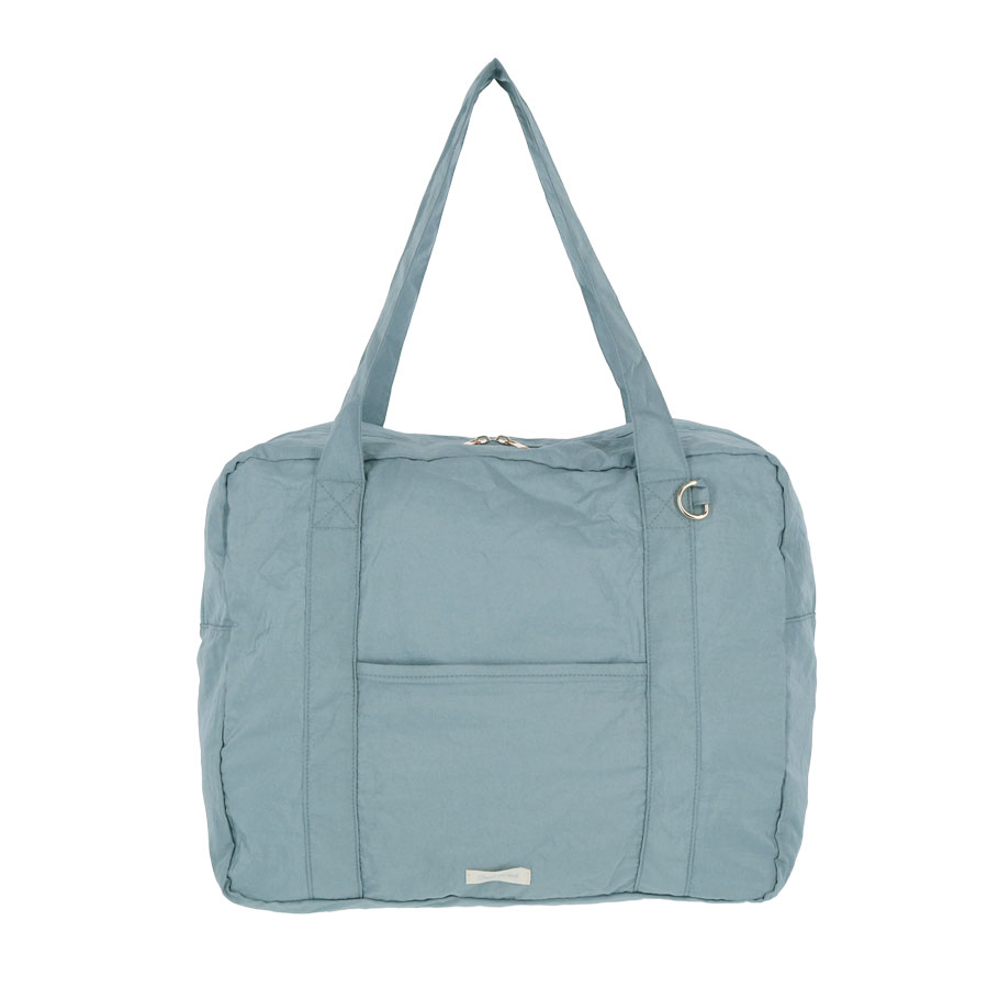 Dカン付きキャリーオンバッグ｜全3カラー