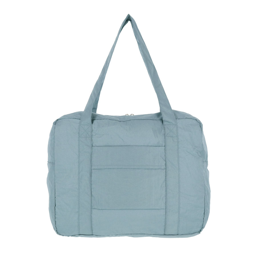 Dカン付きキャリーオンバッグ｜全3カラー