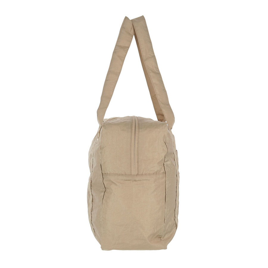 Dカン付きキャリーオンバッグ｜全3カラー