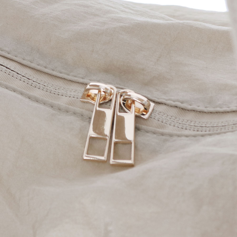 Dカン付きキャリーオンバッグ｜全3カラー