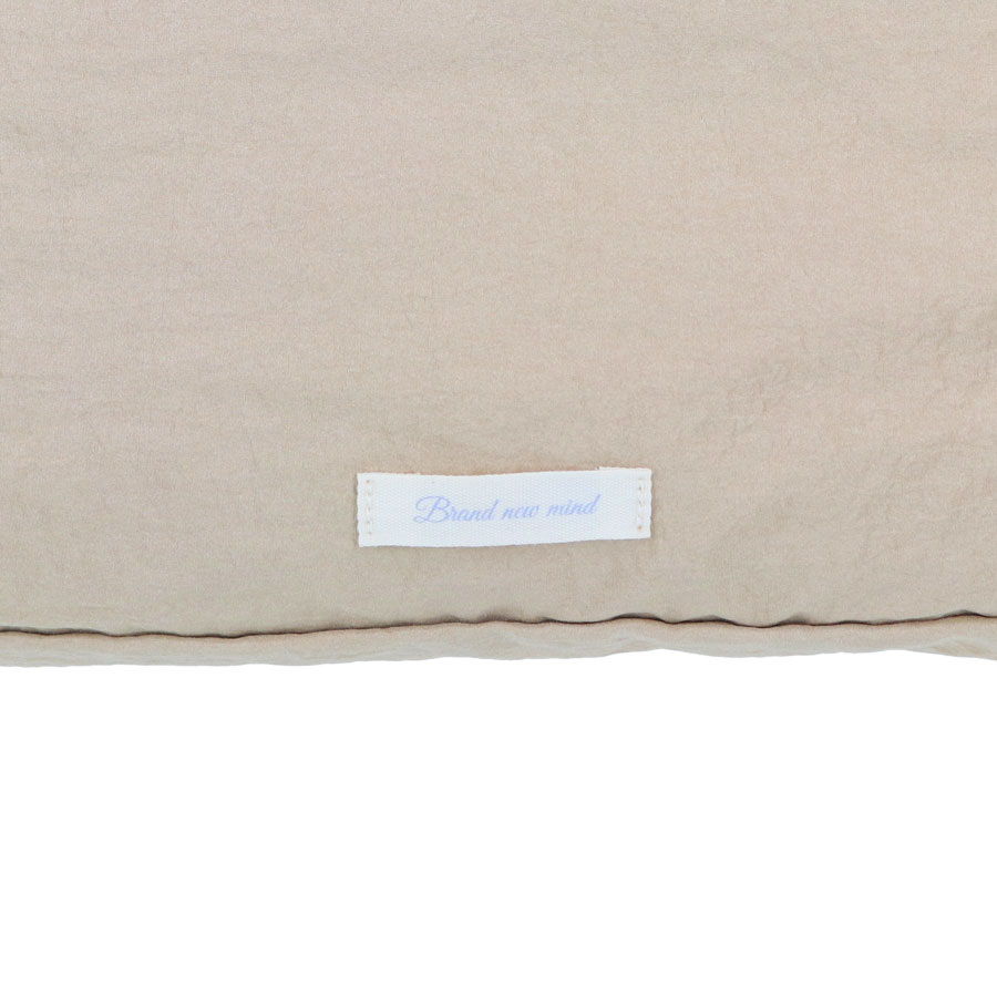 Dカン付きキャリーオンバッグ｜全3カラー