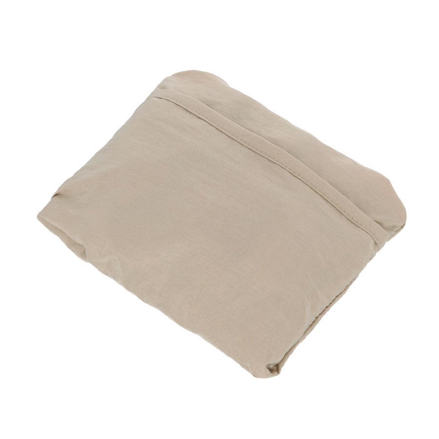 Dカン付きキャリーオンバッグ｜全3カラー