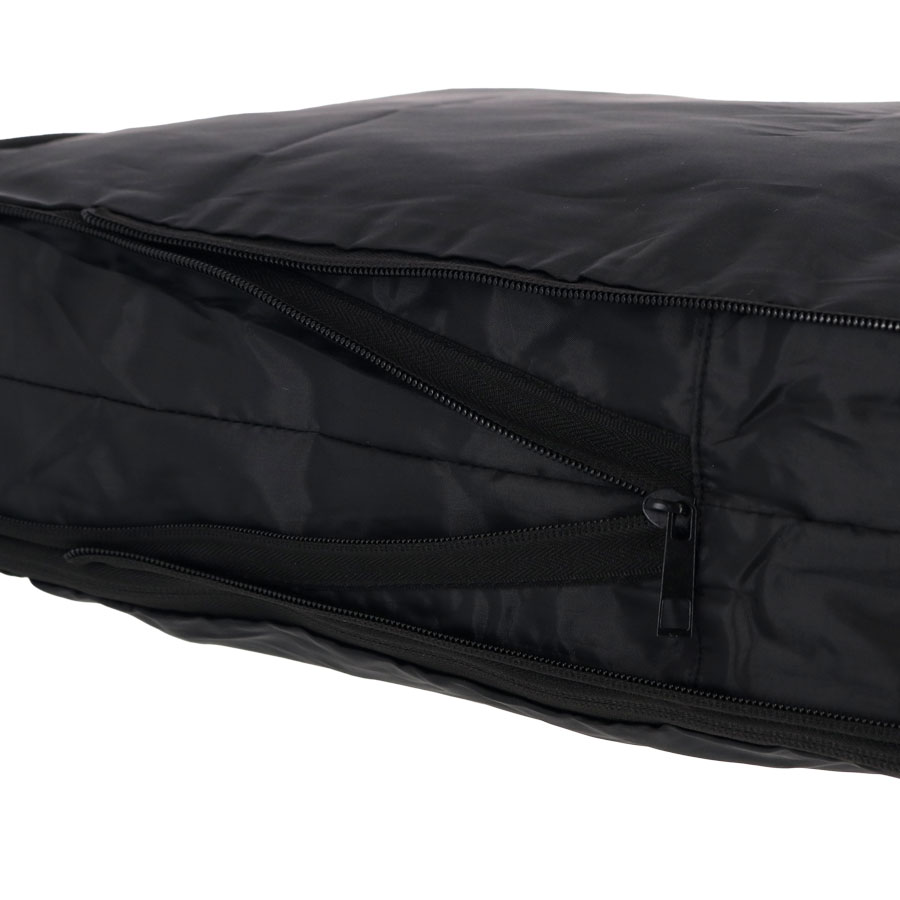 gowell（ゴーウェル）衣類すっきり圧縮収納ポーチ｜2サイズ