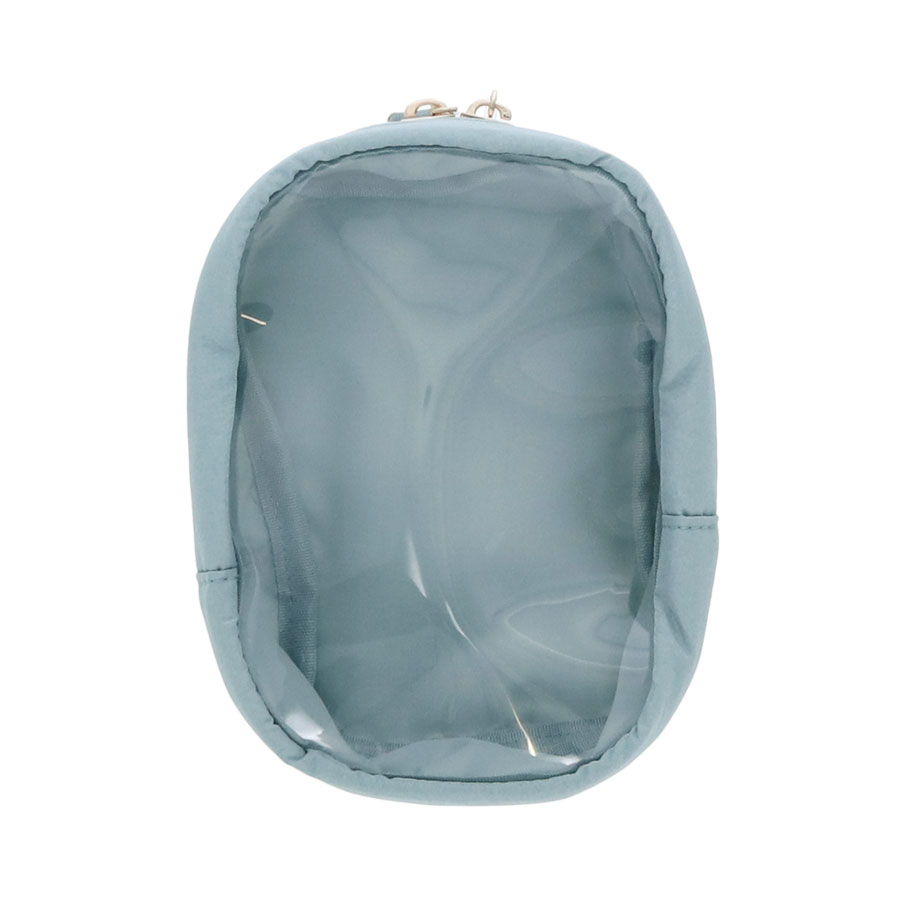 ぬいポーチ｜全2カラー