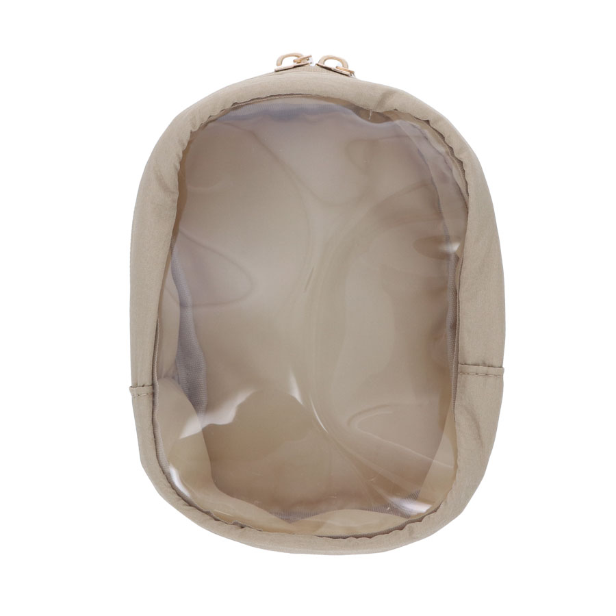 ぬいポーチ｜全2カラー