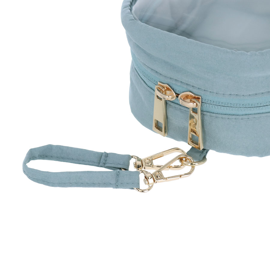 ぬいポーチ｜全2カラー