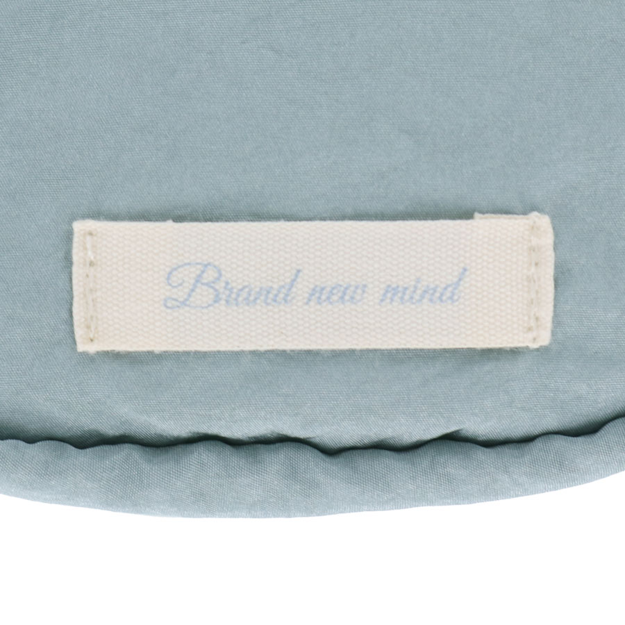 ぬいポーチ｜全2カラー