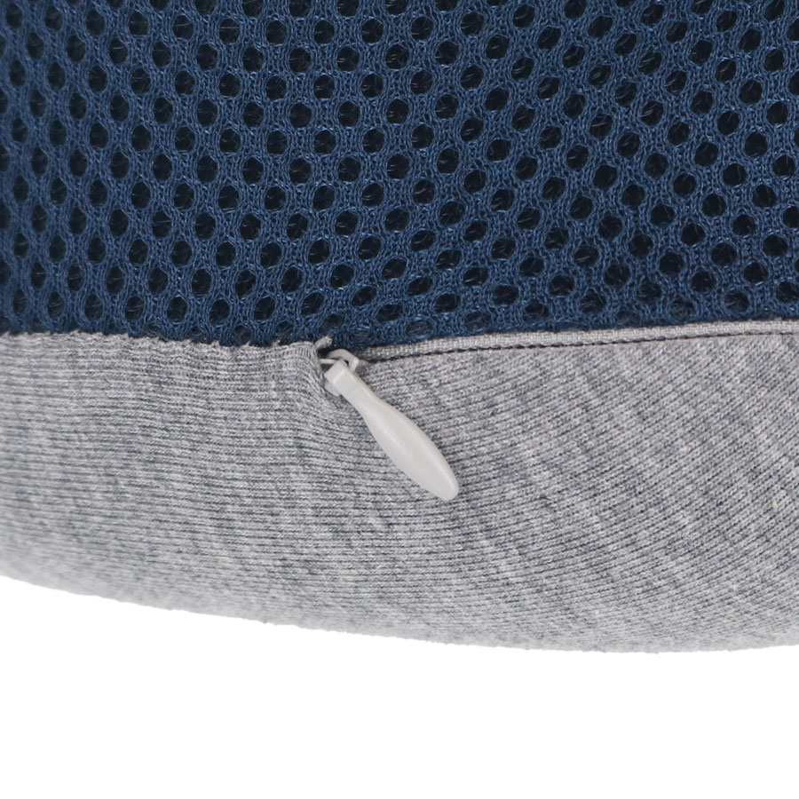 gowell（ゴーウェル）低反発ネックピロー かるラクーン｜全3カラー