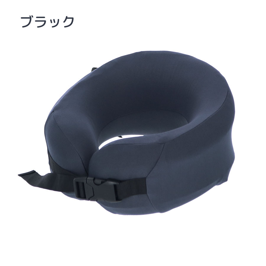 gowell（ゴーウェル）低反発ピロー かるラクーン スリム｜全2カラー
