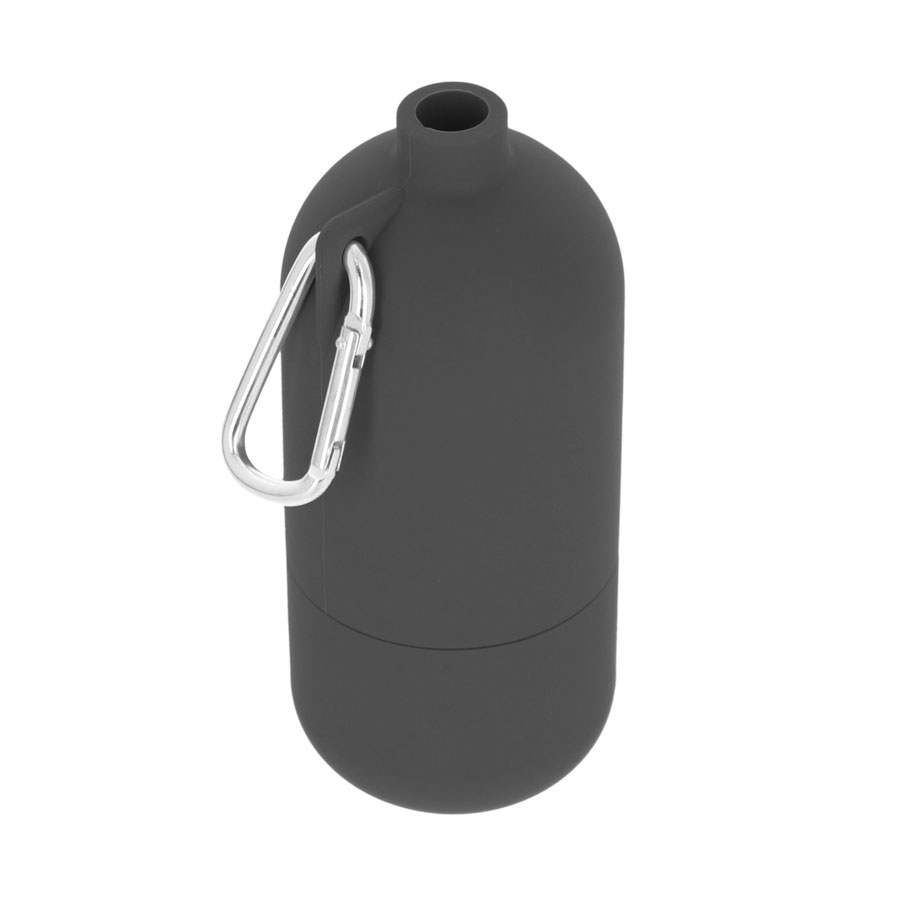 ポンプでふくらむ旅ピロー｜全3カラー