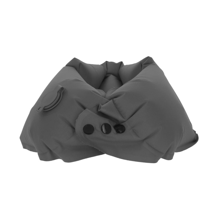 ポンプでふくらむ旅ピロー｜全3カラー