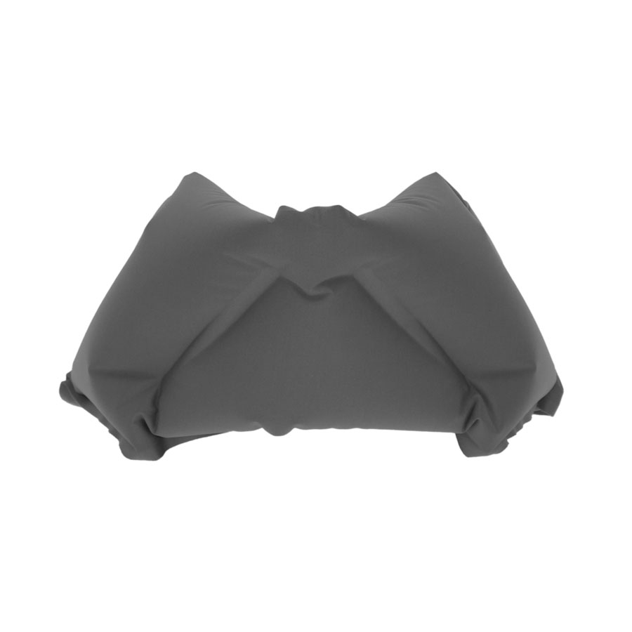 ポンプでふくらむ旅ピロー｜全3カラー