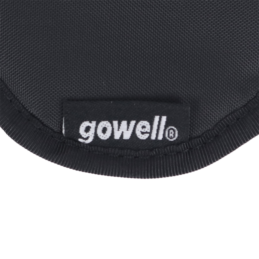 gowell（ゴーウェル）備長炭シート入りアイマスク