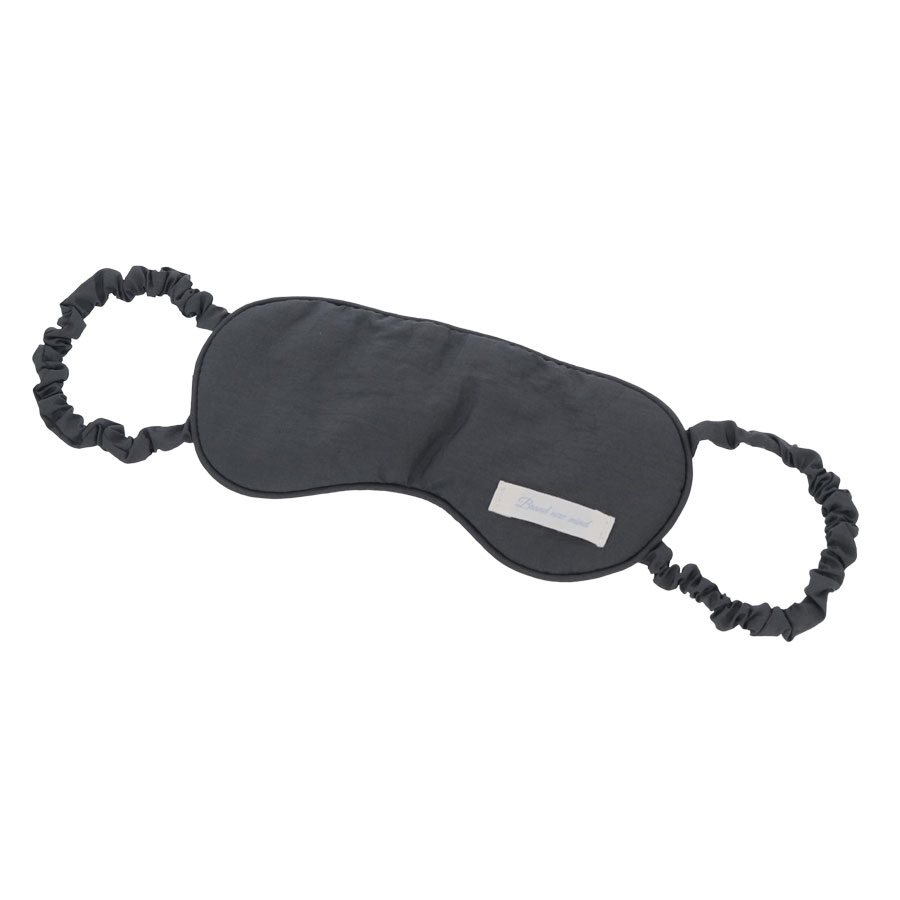 シルクアイマスク｜全3カラー