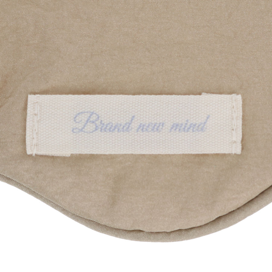 シルクアイマスク｜全3カラー