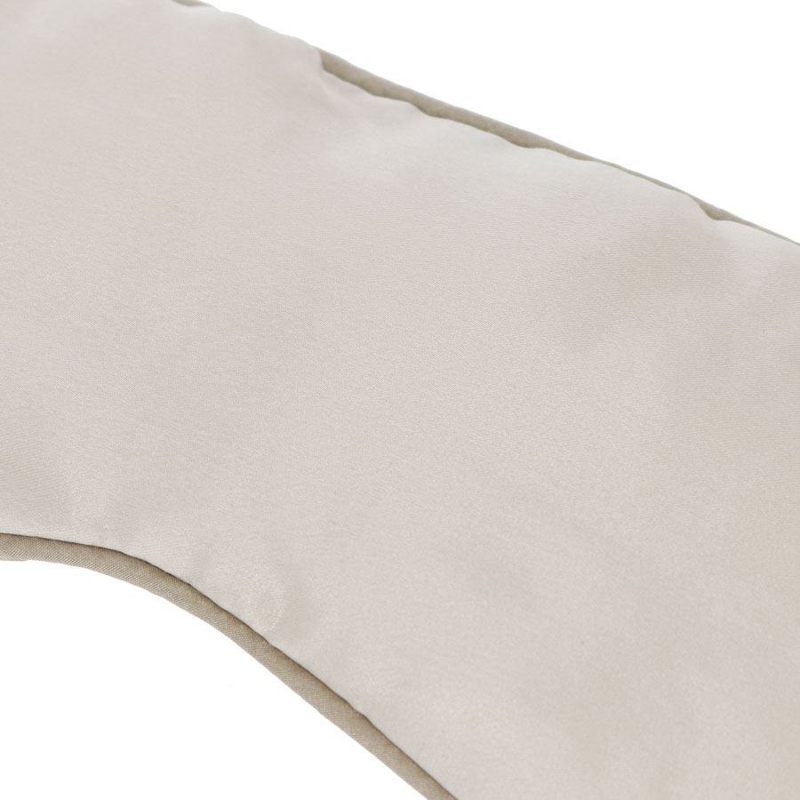 シルクアイマスク｜全3カラー