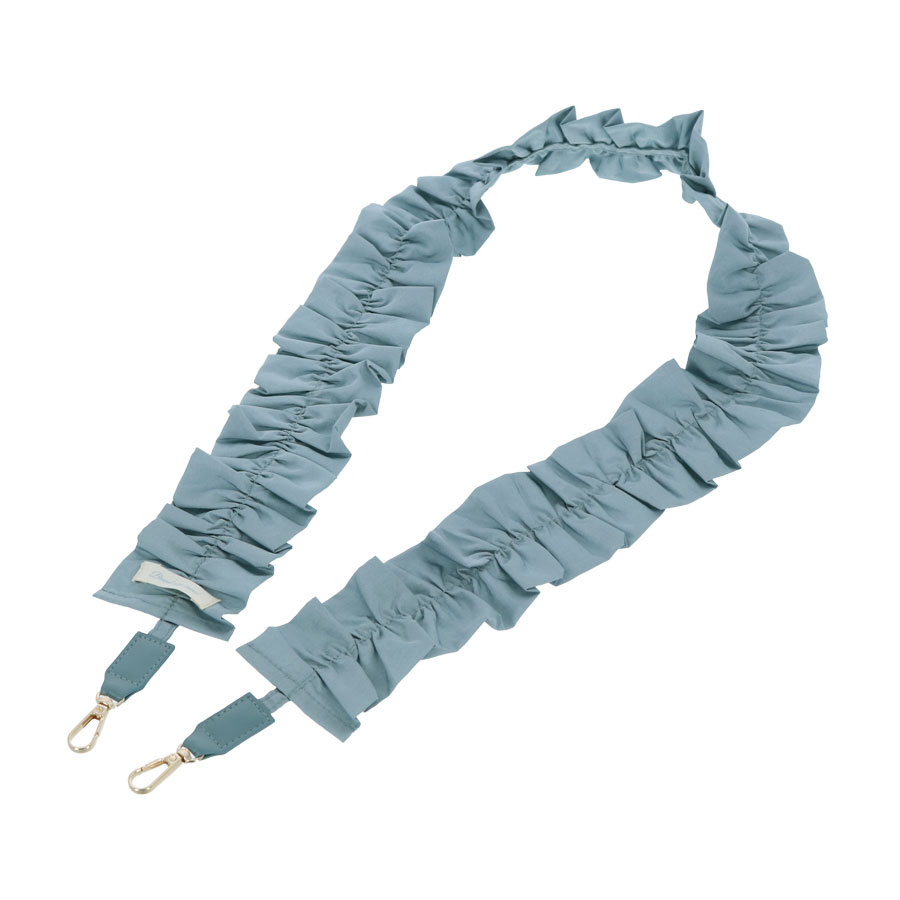 フリルショルダーストラップ｜全2カラー