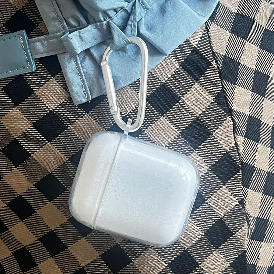 フリルショルダーストラップ｜全2カラー