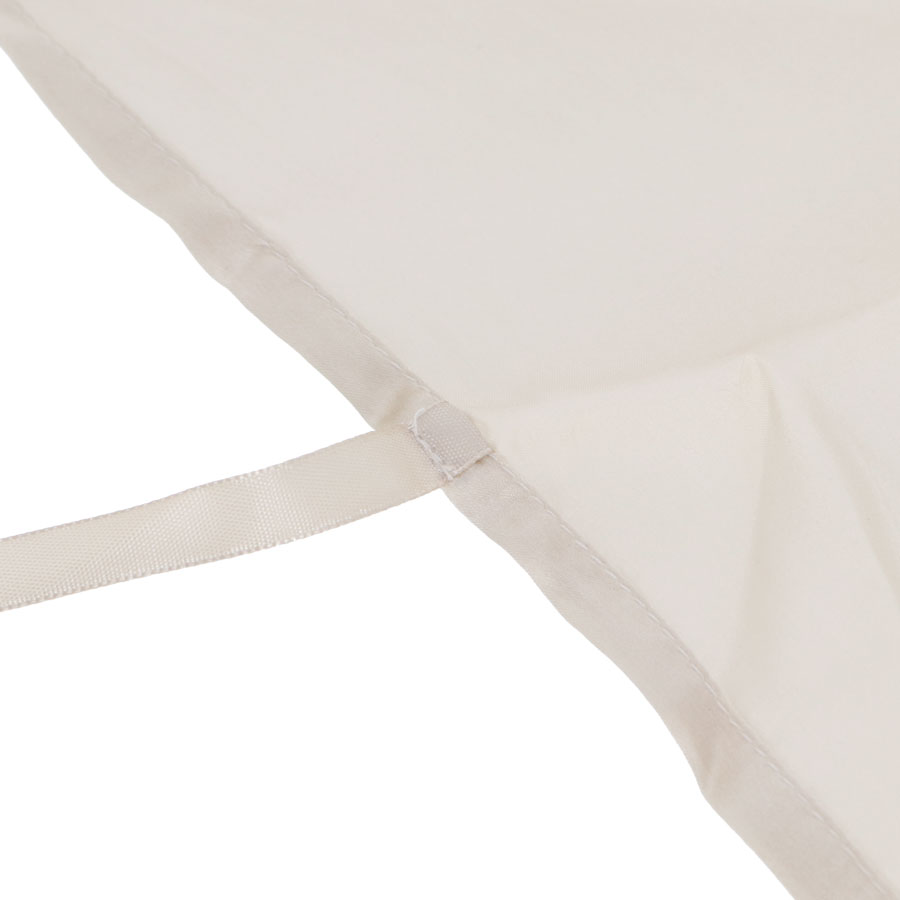 ポーチ付きシルク枕カバー｜全2カラー