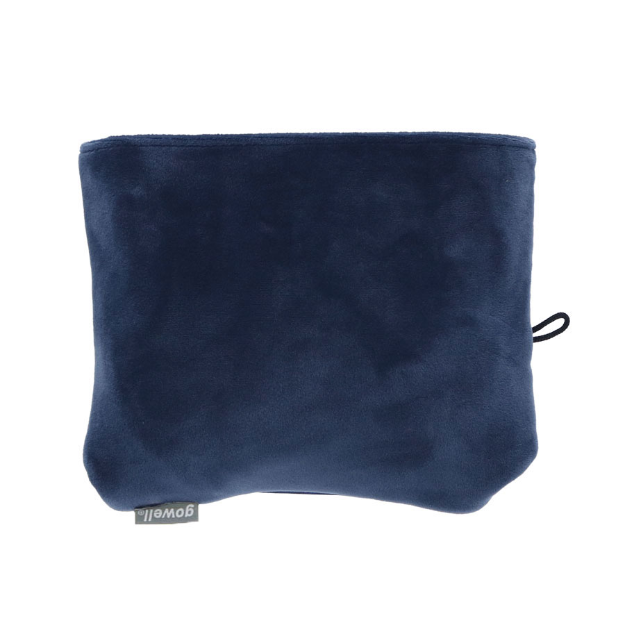 持ち運べるリバーシブルブランケット|全2カラー