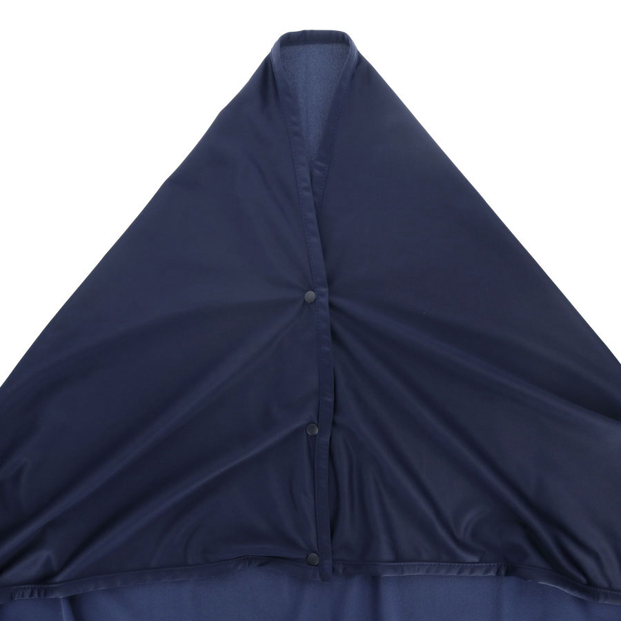 持ち運べるリバーシブルブランケット|全2カラー