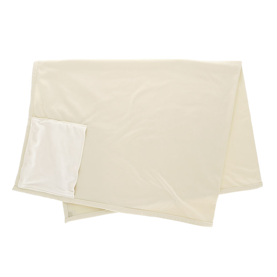 持ち運べるリバーシブルブランケット|全2カラー