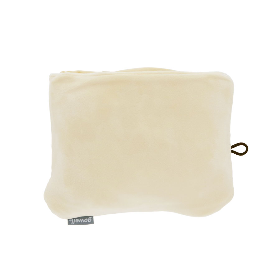 持ち運べるリバーシブルブランケット|全2カラー