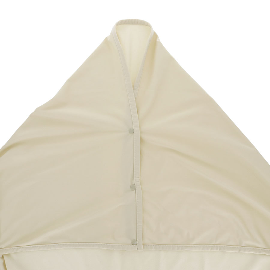 持ち運べるリバーシブルブランケット|全2カラー