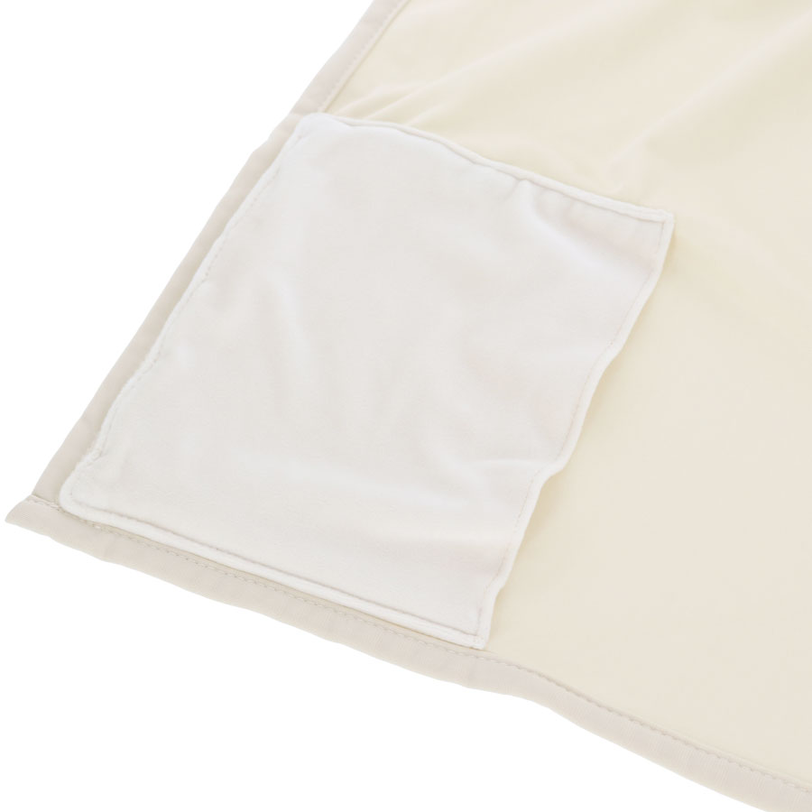 持ち運べるリバーシブルブランケット|全2カラー