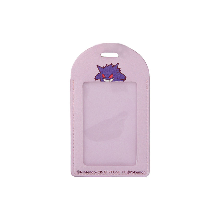 ポケモン ラゲッジ・ネームタグ｜ゲンガー