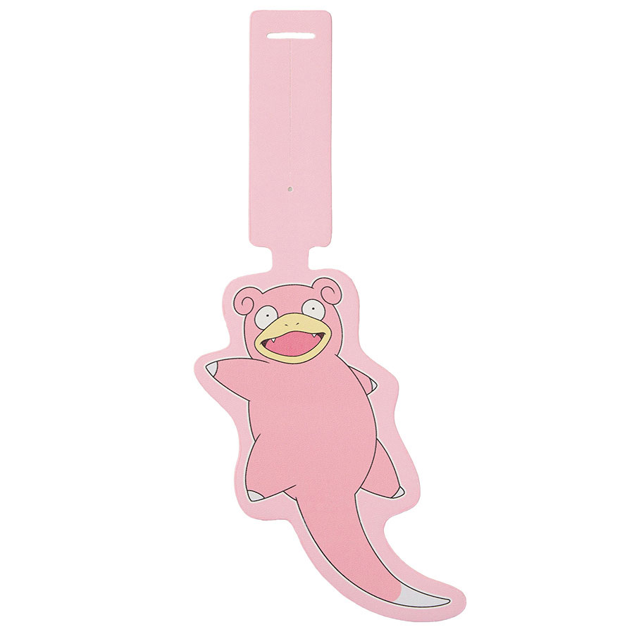 ポケモン くるっとラゲッジタグ｜ヤドン