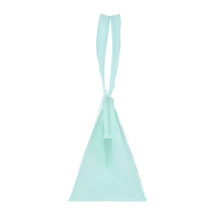 ポケモン キャリーオンできるお土産バッグ｜和柄パステル ピカチュウ