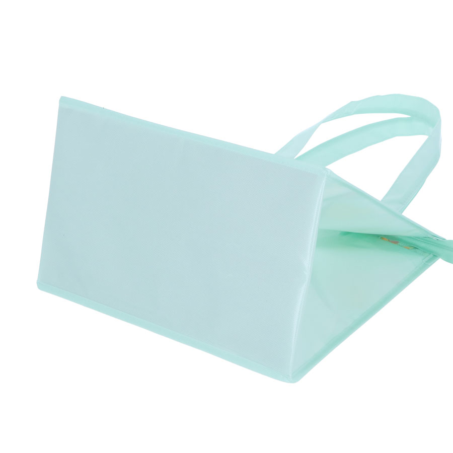 ポケモン キャリーオンできるお土産バッグ｜和柄パステル ピカチュウ