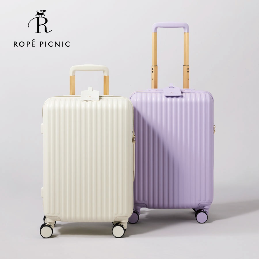 ROPE PICNIC(ロペピクニック) スーツケース｜機内持ち込み可