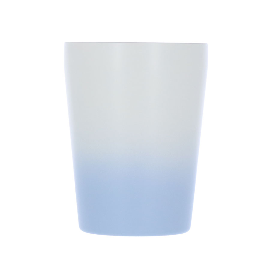 I LOVE SHIBUYA グラデーションサーモタンブラー330ml|全2カラー