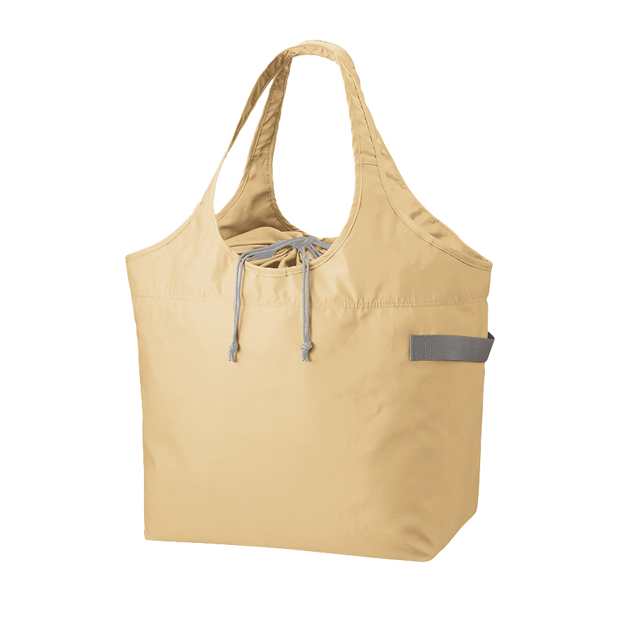 MOTTERU(モッテル)クルリト クーラービッグマルシェバッグ｜30L