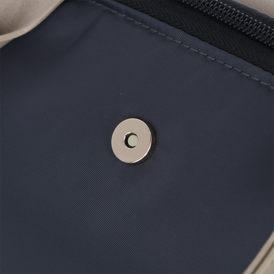 MOTTERU(モッテル) SELINA クーラーランチトート｜全3カラー