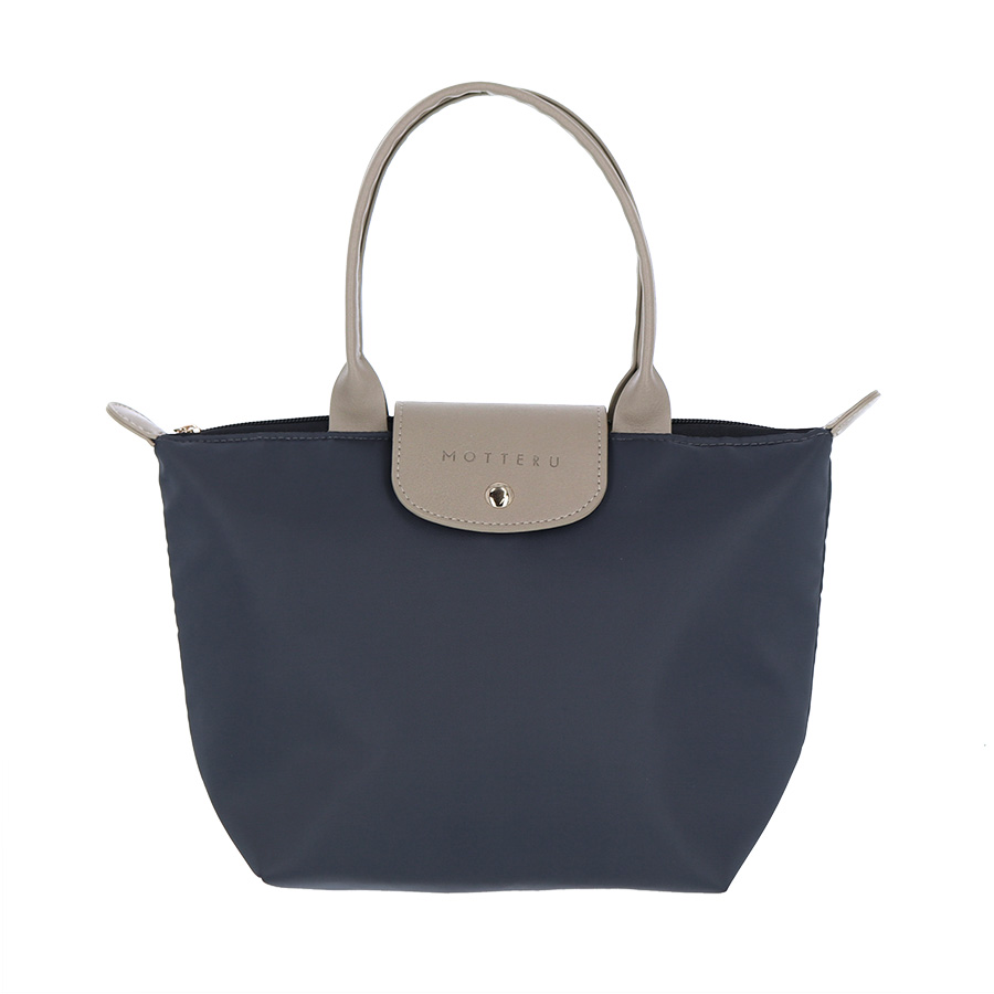 MOTTERU(モッテル) SELINA クーラーランチトート｜全3カラー