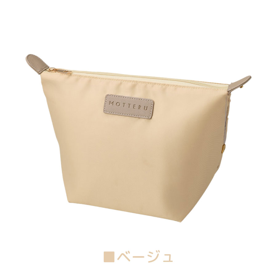 クーラーランチポーチ|全3カラー