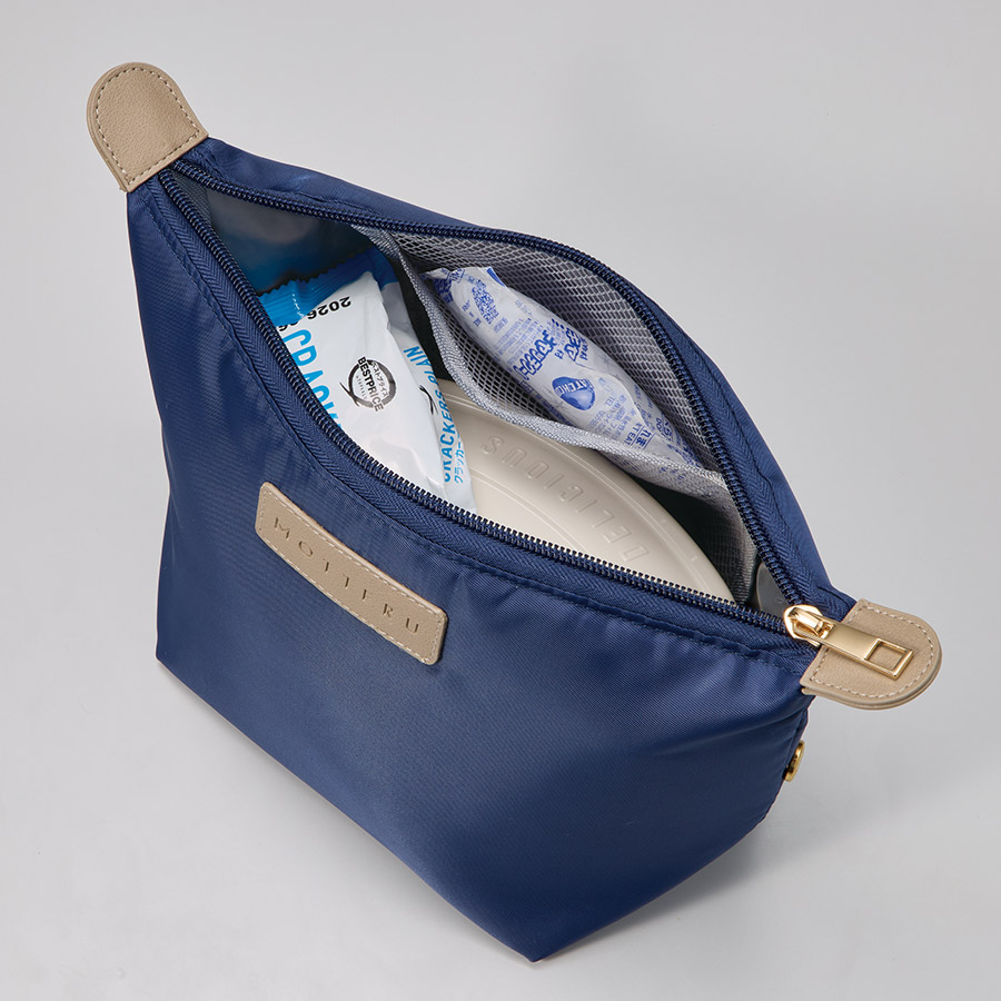 クーラーランチポーチ|全3カラー