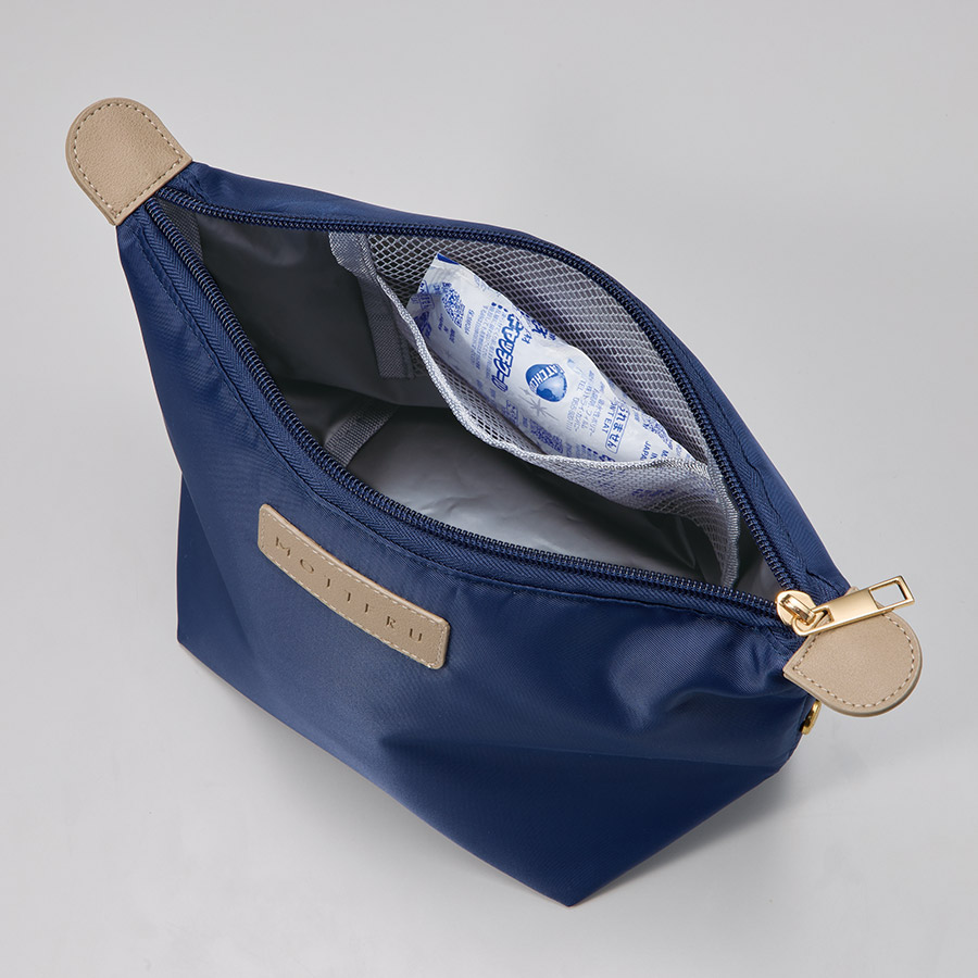 クーラーランチポーチ|全3カラー