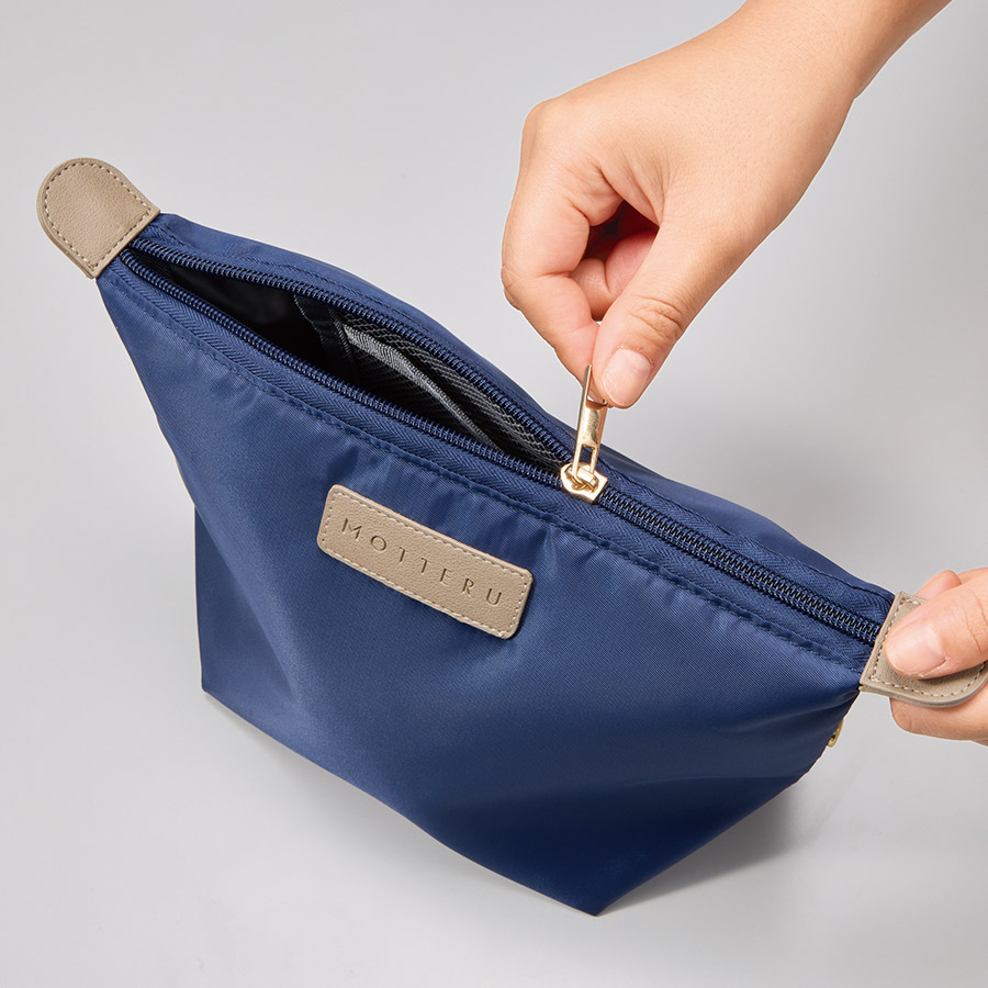 クーラーランチポーチ|全3カラー