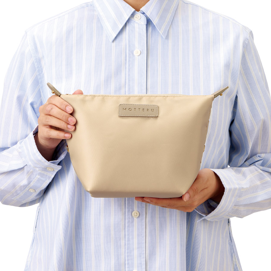 クーラーランチポーチ|全3カラー