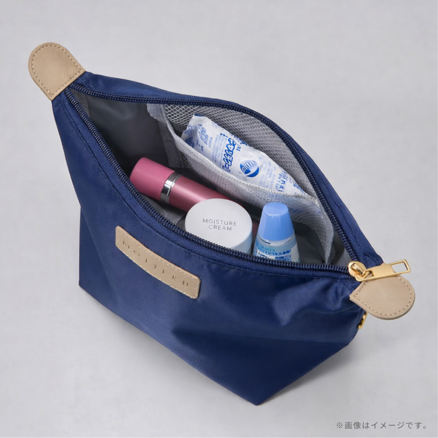 クーラーランチポーチ|全3カラー