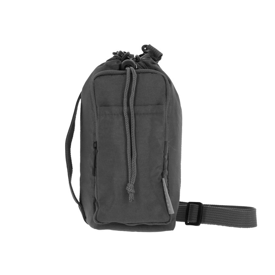 MOTTERUクーラーボトルホルダーサコッシュ｜全2カラー