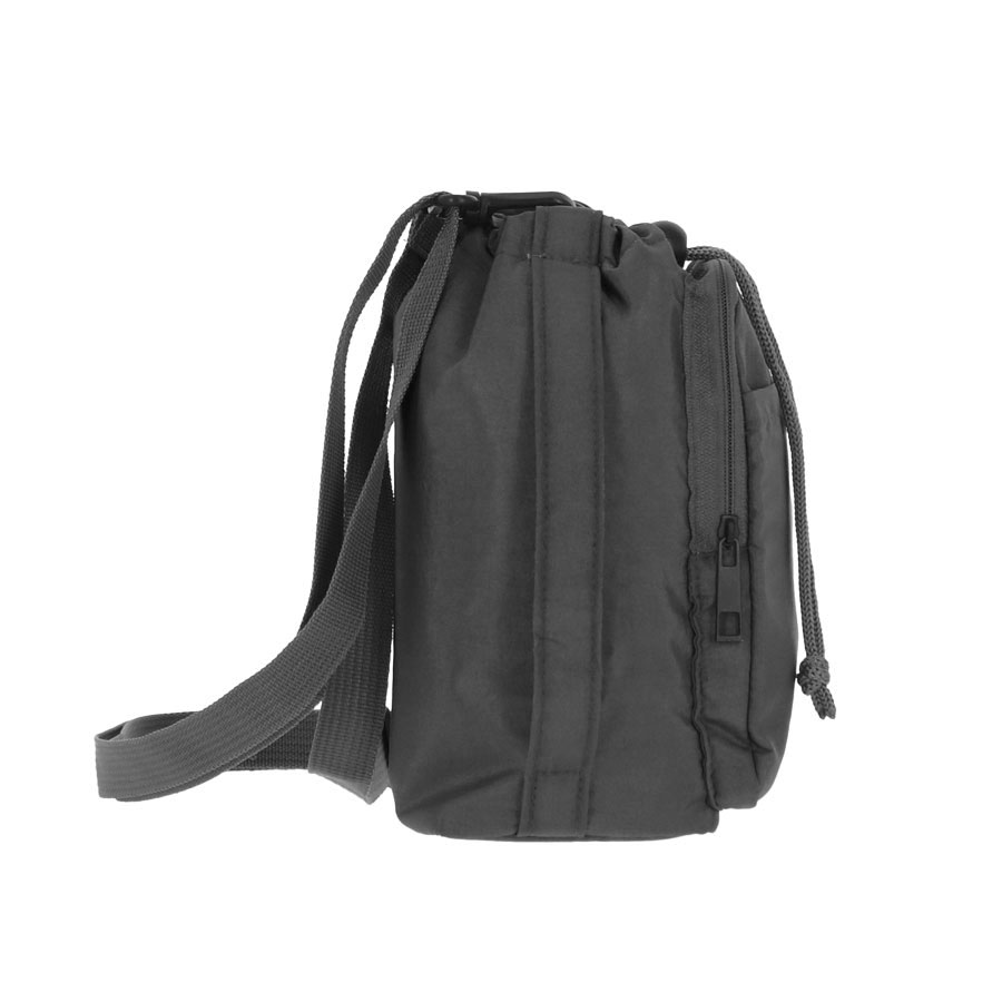 MOTTERUクーラーボトルホルダーサコッシュ｜全2カラー